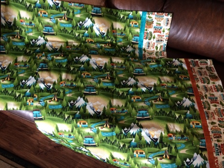 Camping Pillow Cases