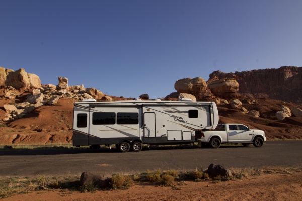 Capital Reef Utah