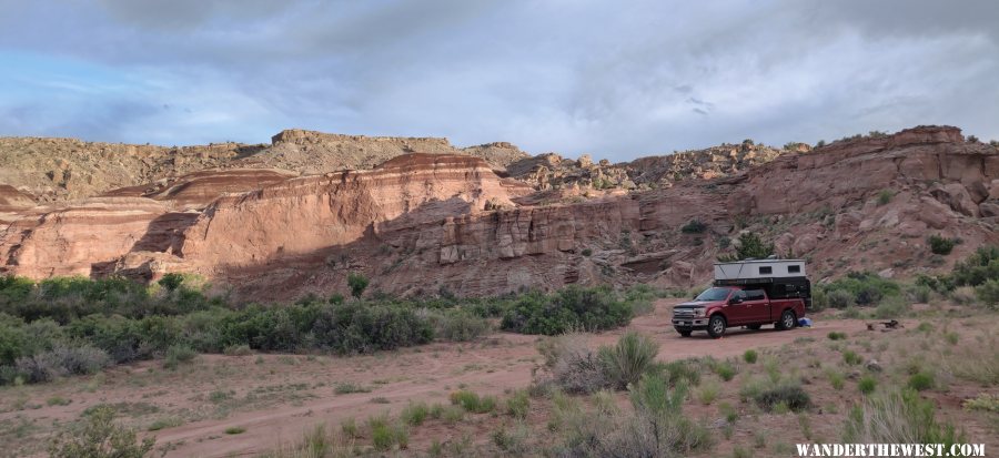 Capitol Reef