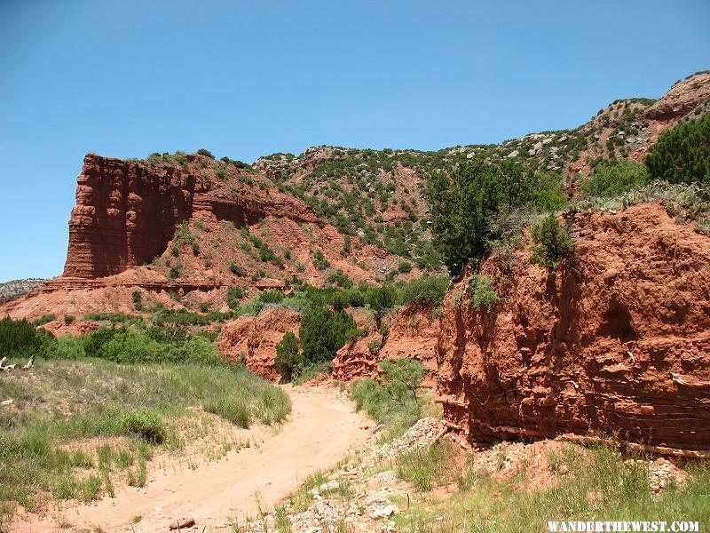 Caprock Canyon State Park.JPG