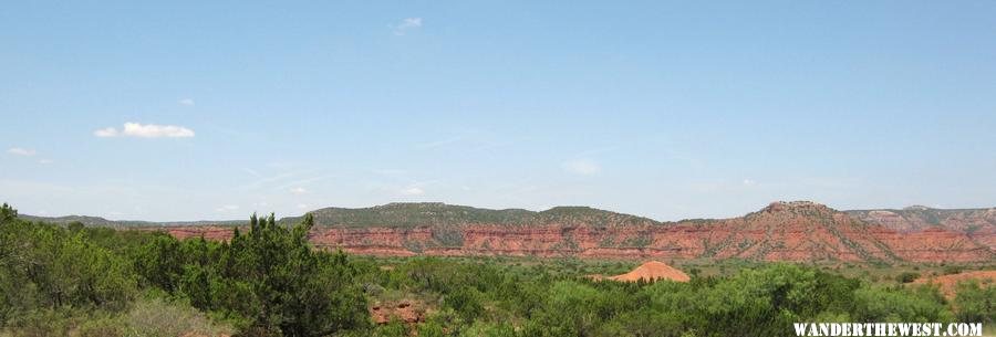 Caprock Canyon State Park Tx 11.JPG