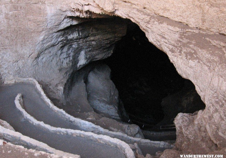 Carlsbad Caverns NM 2