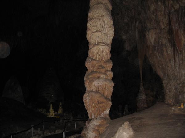 Cavern