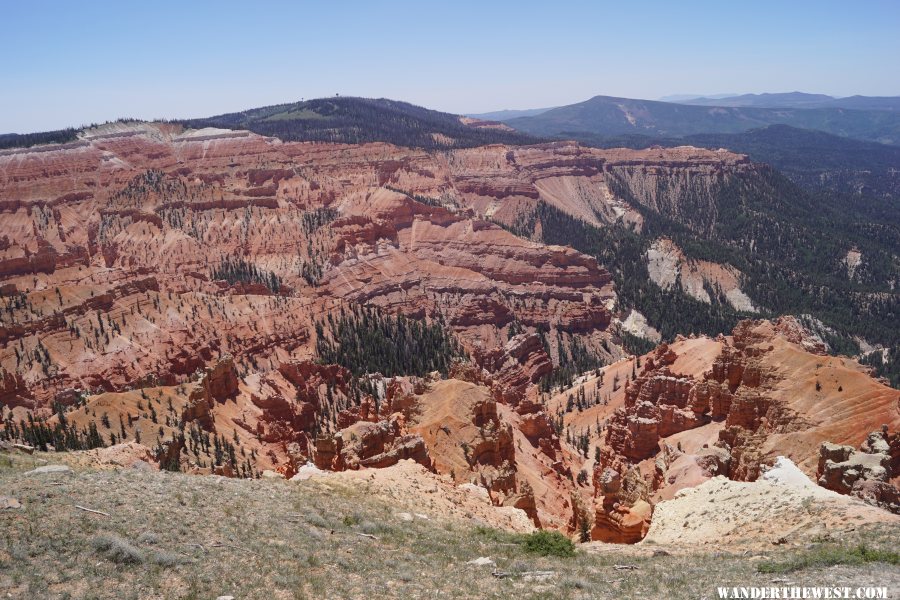 Cedar Breaks National Monument