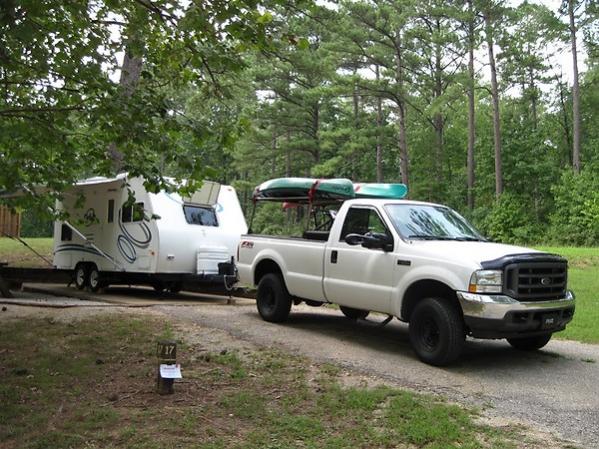 Choctaw Lake USFS Park, Tombigbee National Forrest
Ackerman, MS