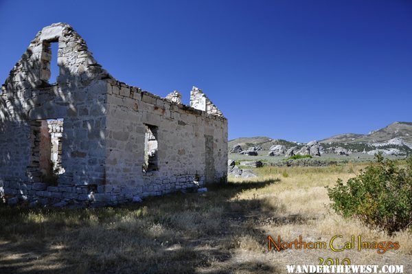 City of Rocks National Reserve