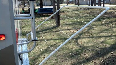 Clothes Line