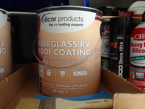 coating product