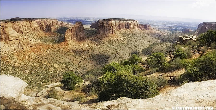 Colorado National Monument