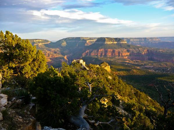 Crazy Jug Point