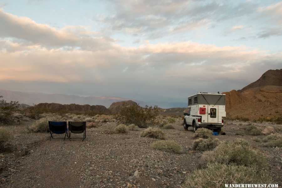 Death Valley National Park