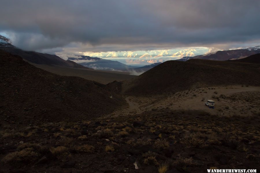 Death Valley National Park