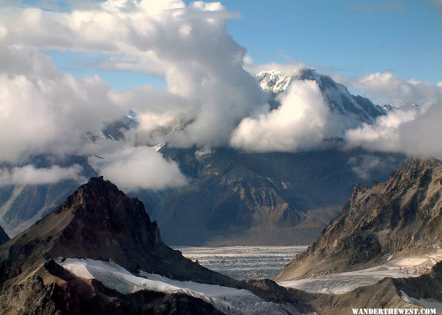 Denali National Park