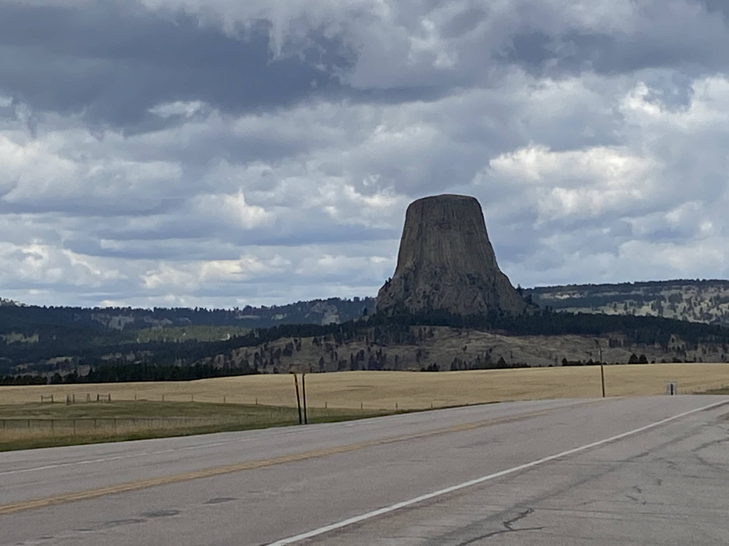 Devils Tower