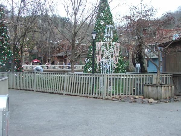 Dollywood 2010