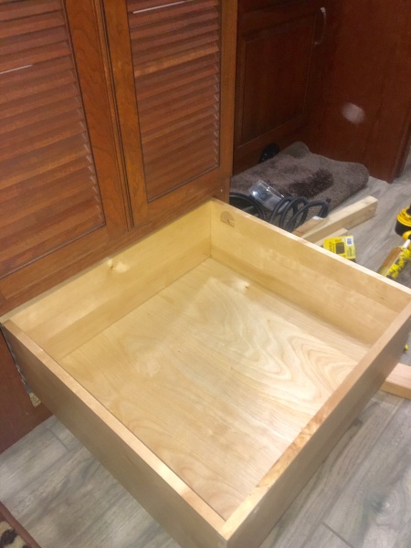 Drawer