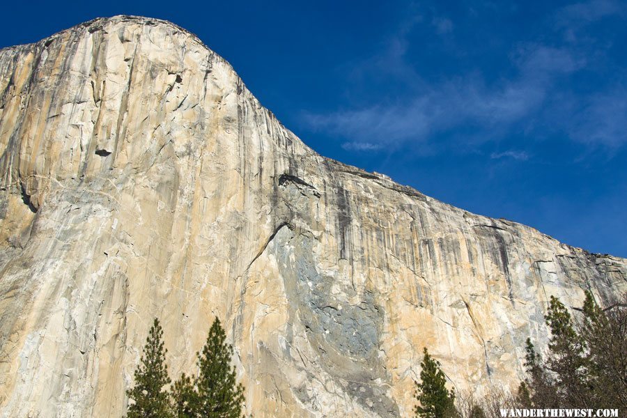 El Capitan