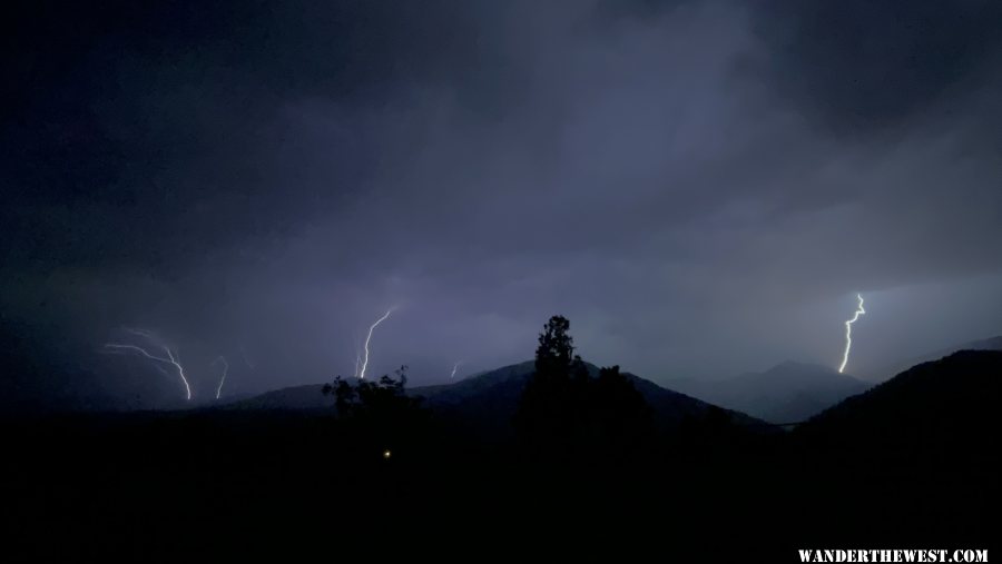 Elkhorn Storm 9/17/22