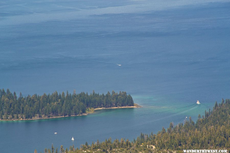 Emerald Bay