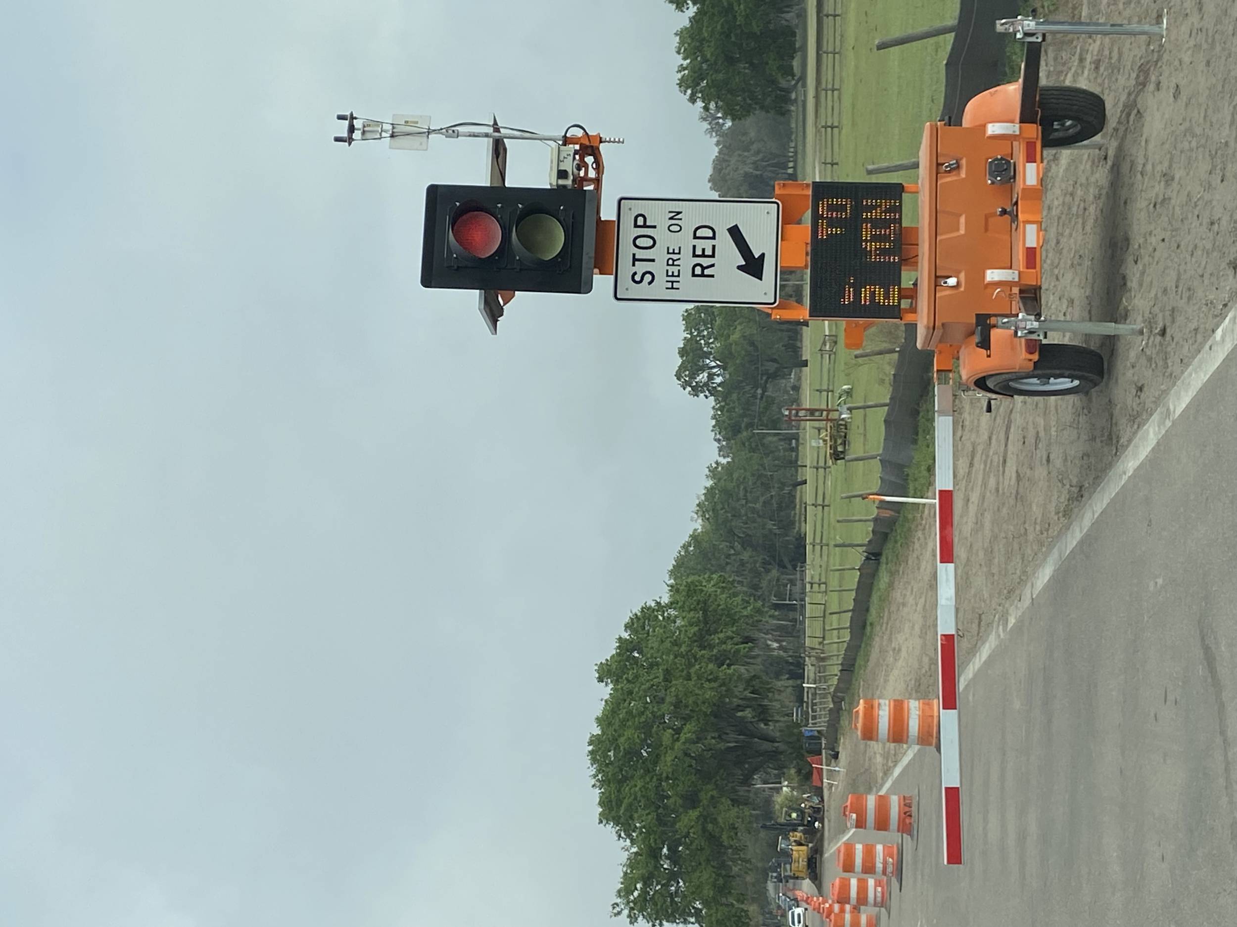 Florida Road Flags of today