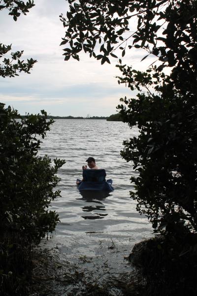 Fort De Soto, St. Petersburg, FL - June 29