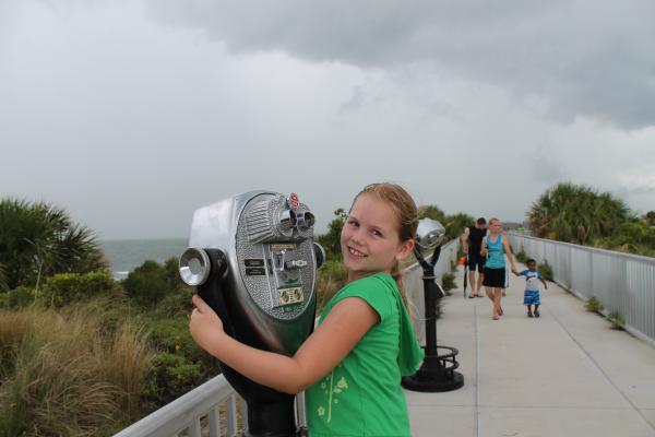 Fort De Soto, St. Petersburg, FL - June 29