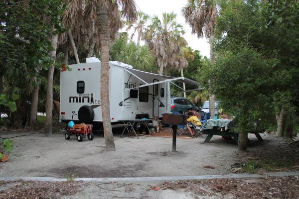 Fort De Soto, St. Petersburg, FL - June 29