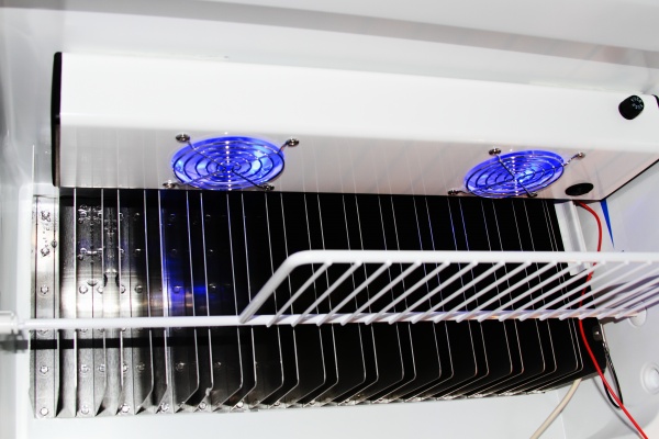 Fridge Fix Fan Mod