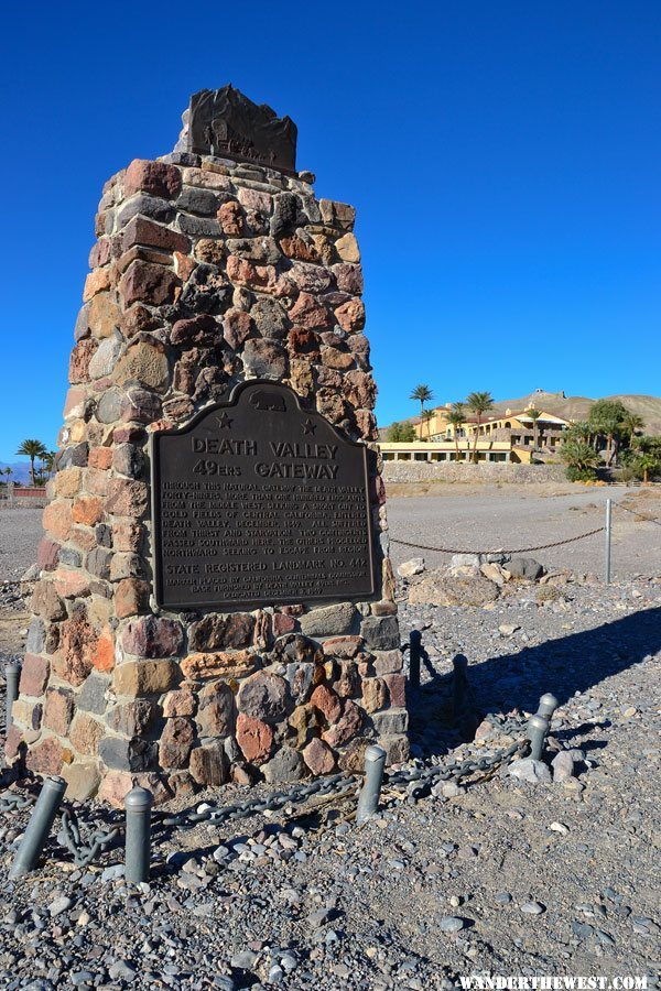 Furnace Creek Inn