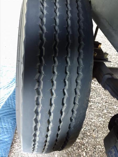 G114 Tread Issue 6162020