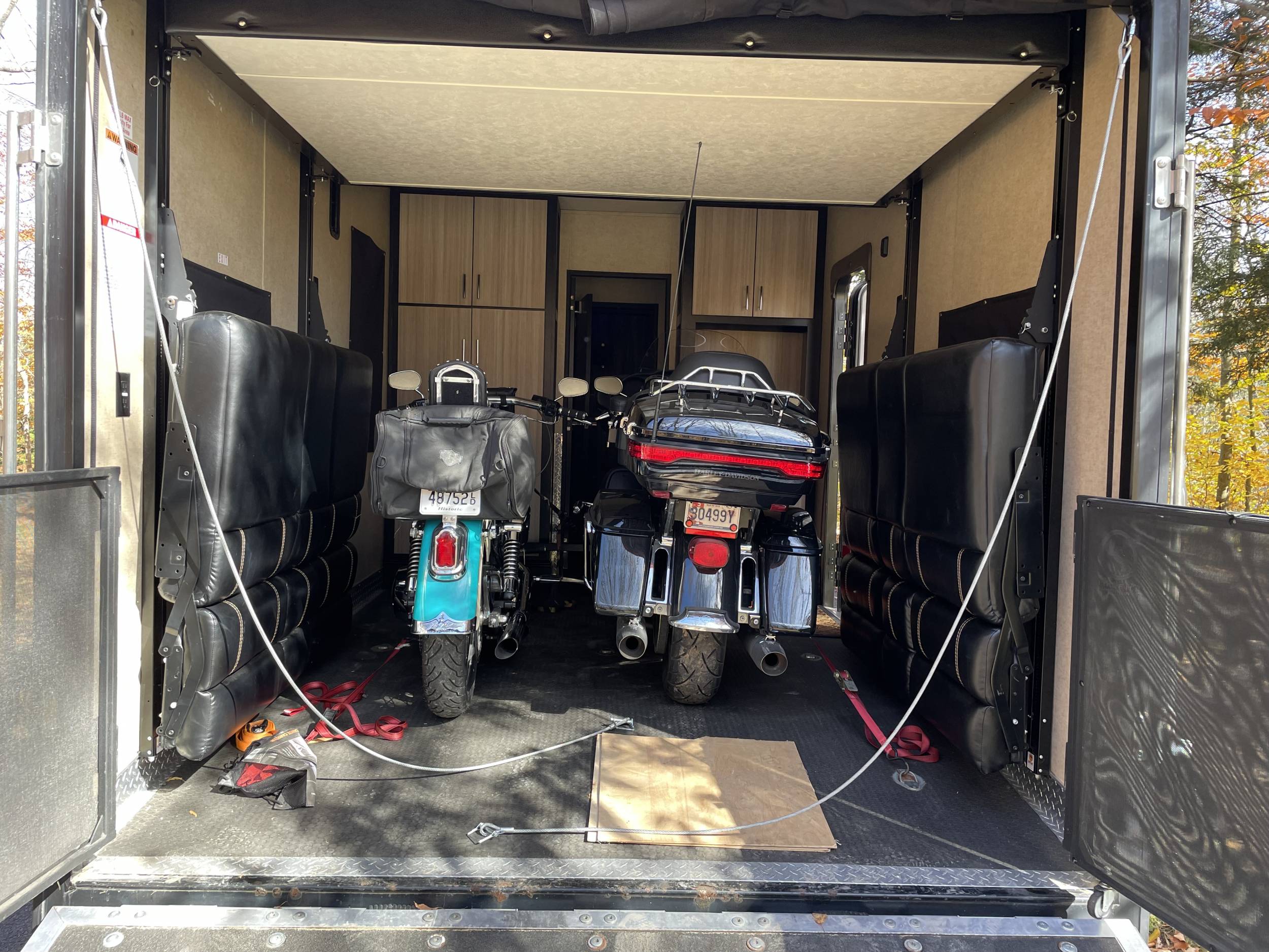 Garage Cabinets