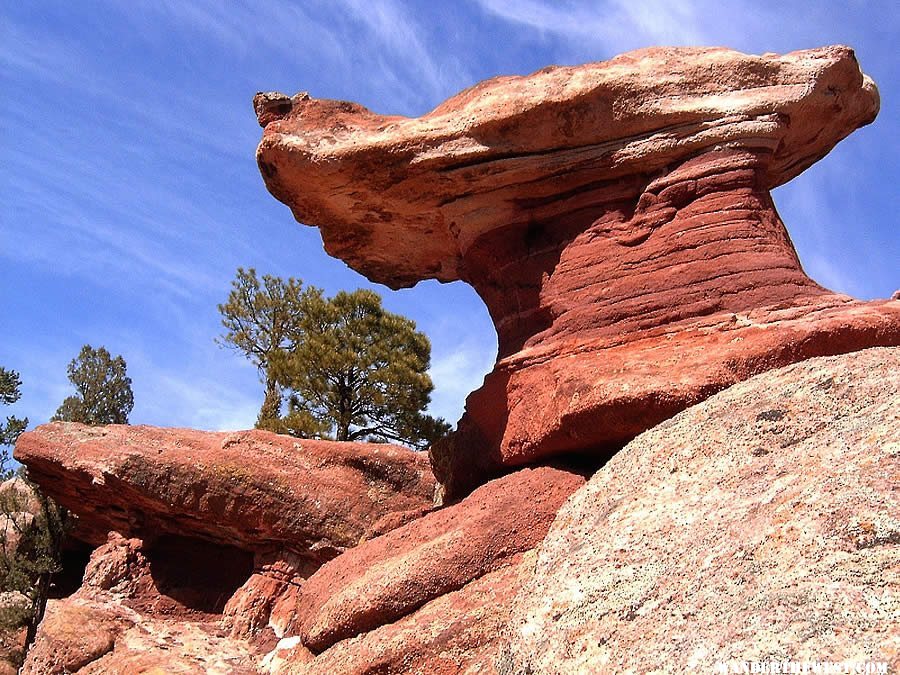 Garden of the Gods