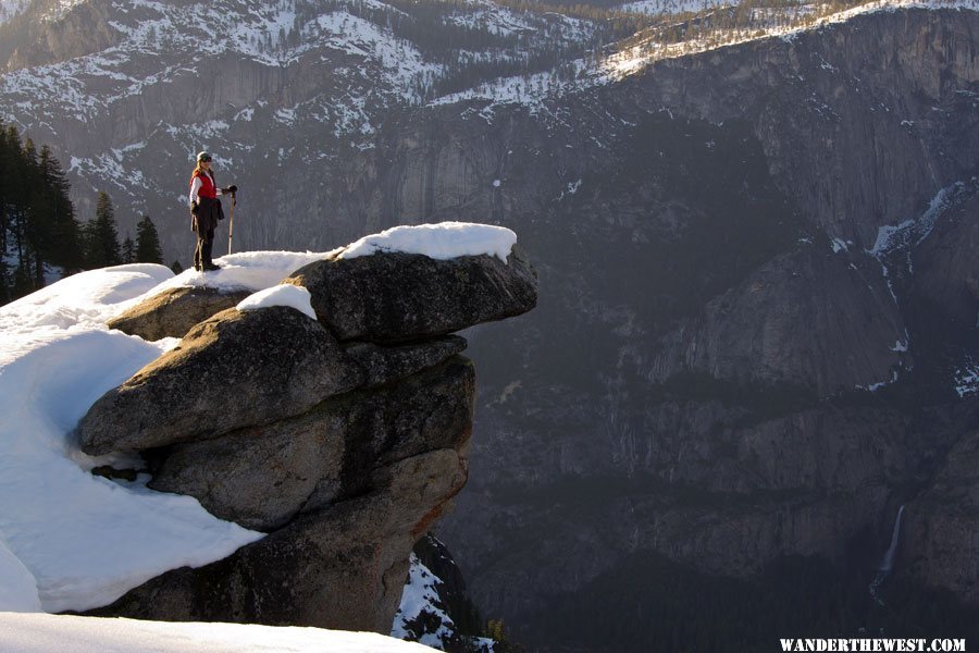 Glacier Point