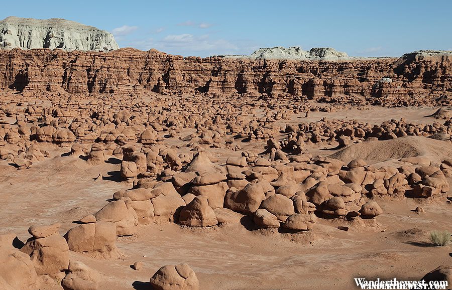 Goblin Valley State Park - Utah