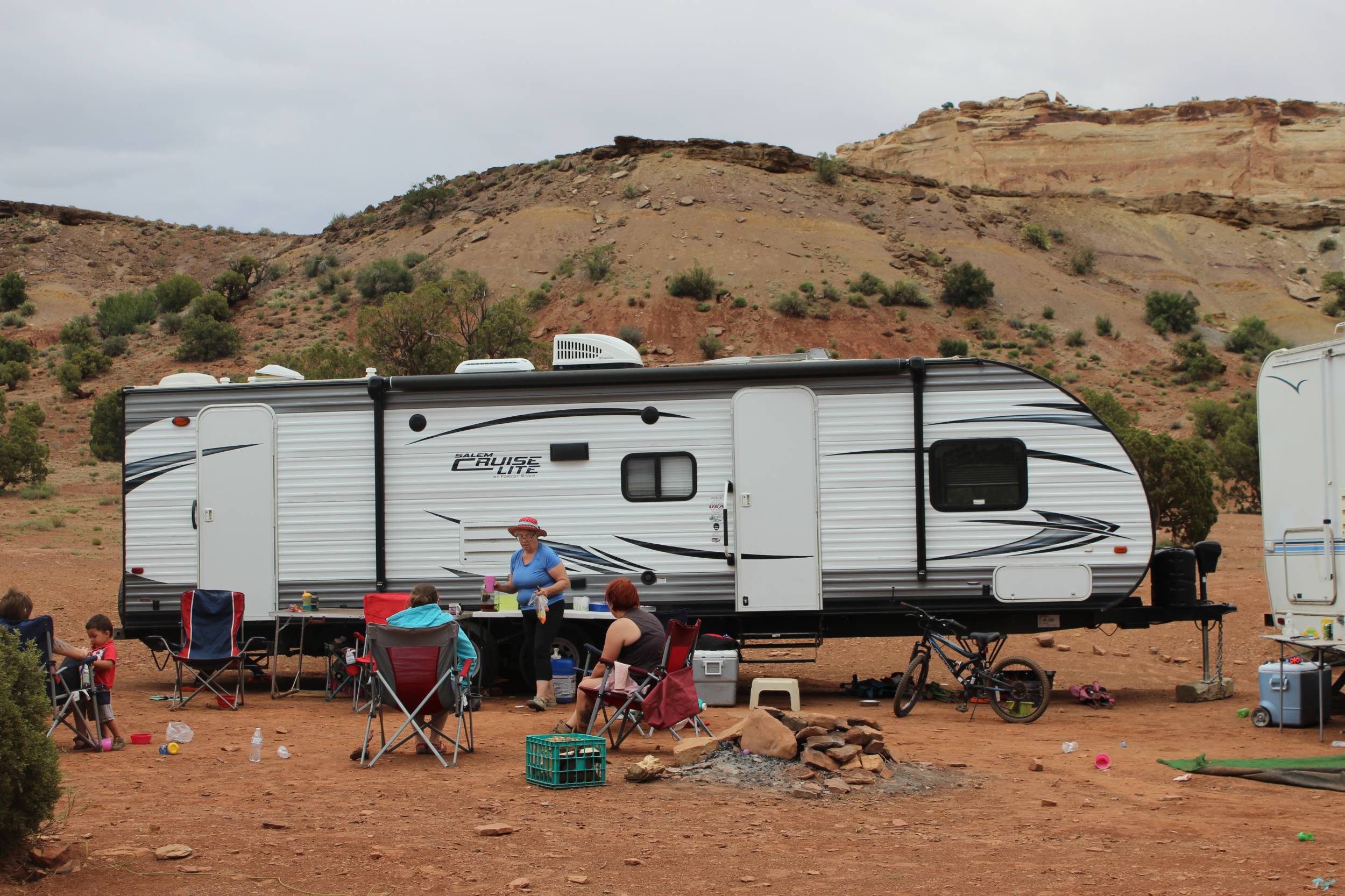 goblin valley, UT  May 2017