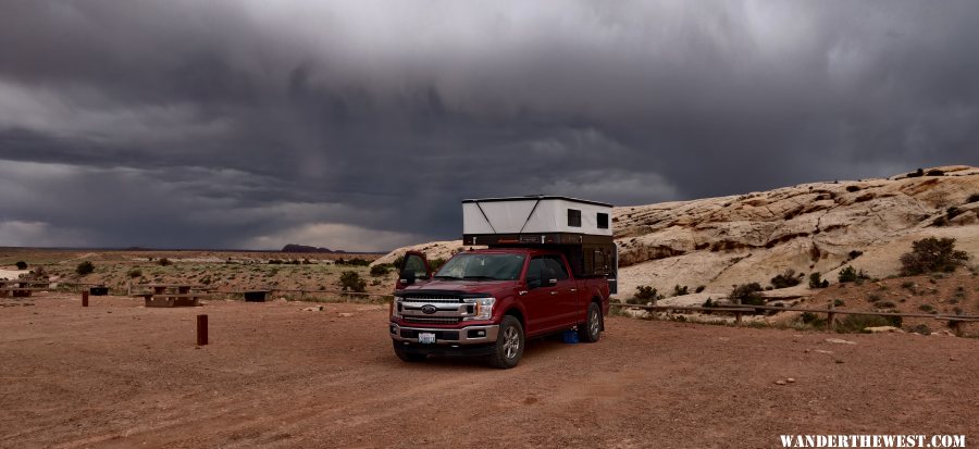 Goblin Valley Utah