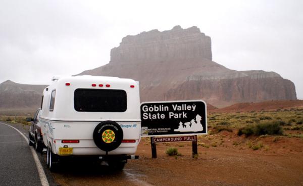 Goblin Valley, Utah