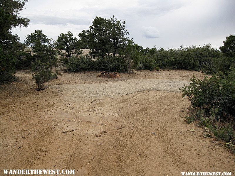 Gooseberry Mesa