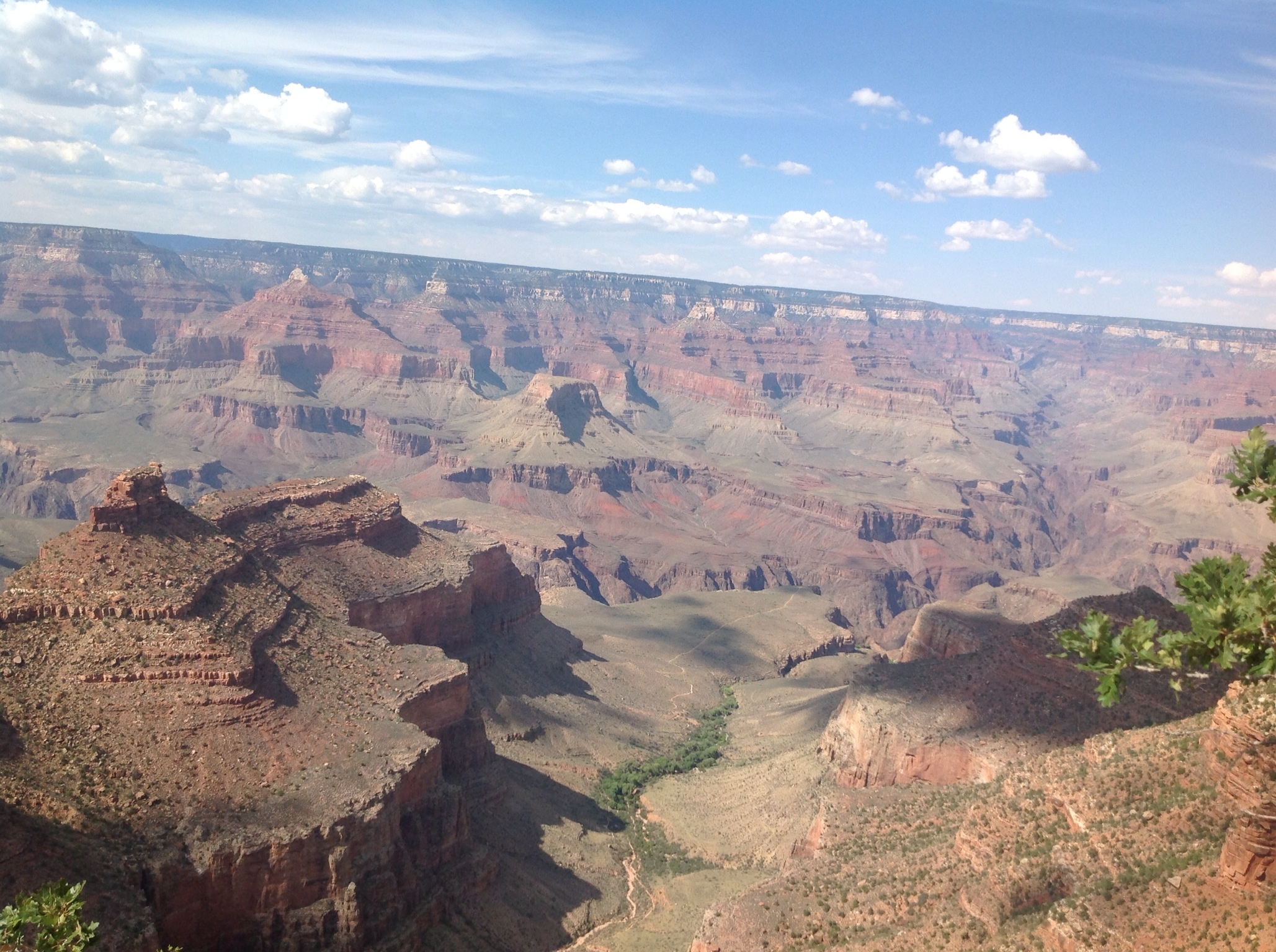 Grand Canyon