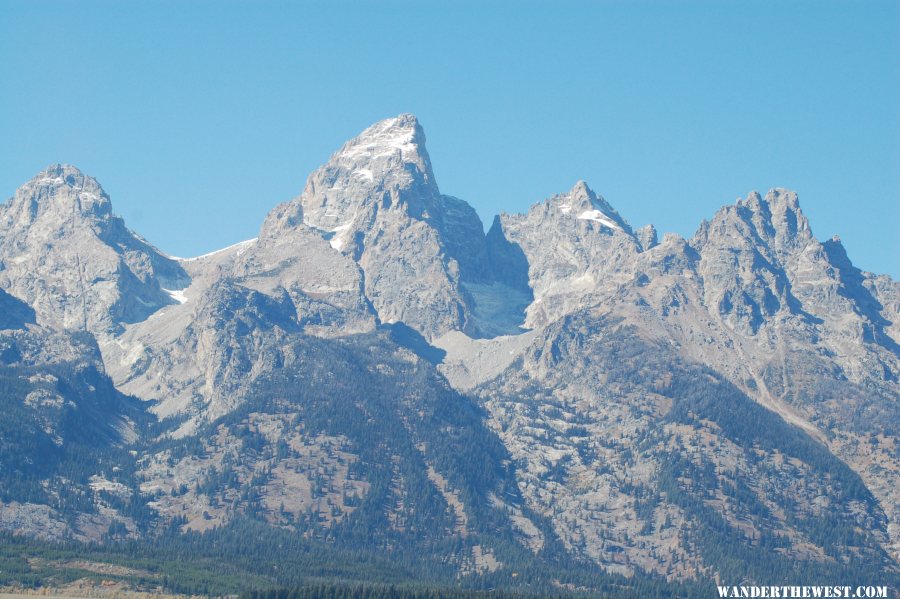 Grand Teton