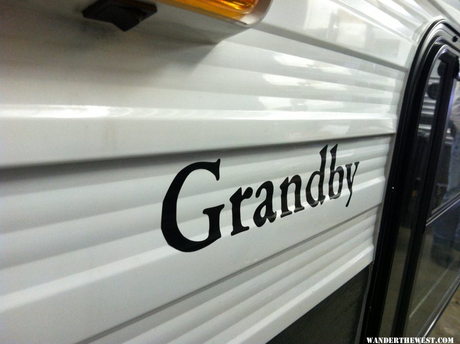 Grandby