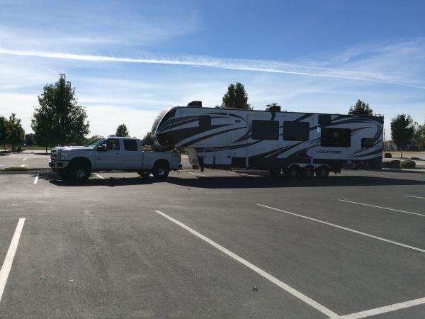 Headed for Knolls, UT.....the Dunes Oct 2015