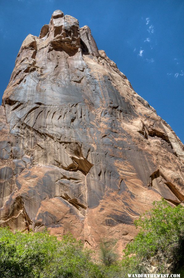 Headquarters Canyon Hike