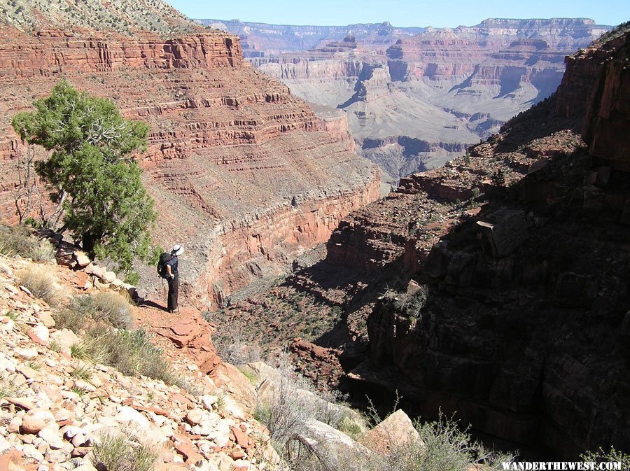 Hermit Trail