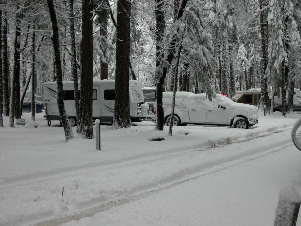 Hi-Lo 2207 and Nissan Frontier