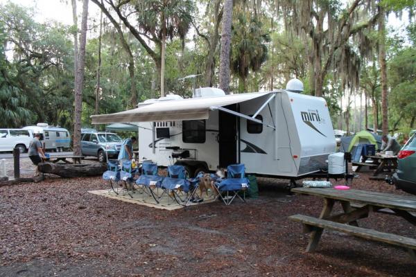 Hillsborough River State Park 4/20/13