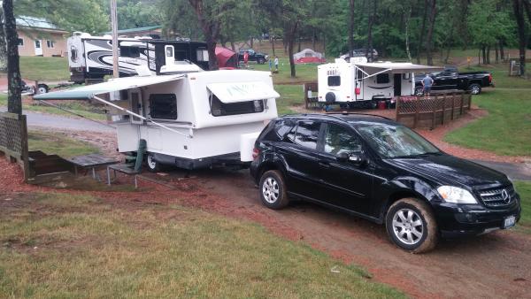 Hocking Hills KOA