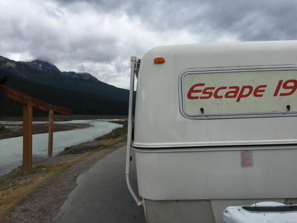 Icefields Parkway