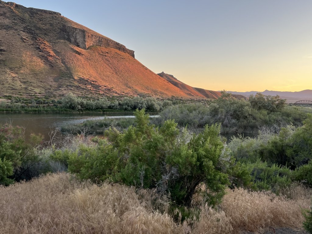 Idaho: Celebration Park