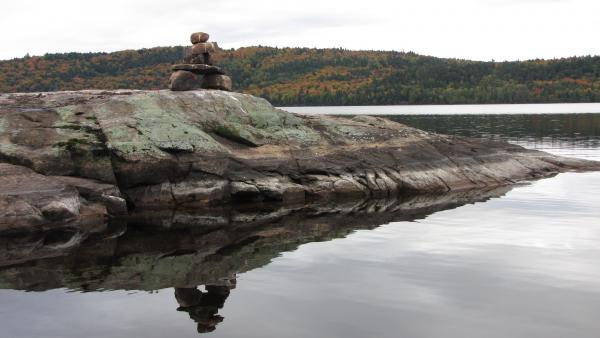 IMG 4362 Lake of Two Rivers Algonquin Park Ont.